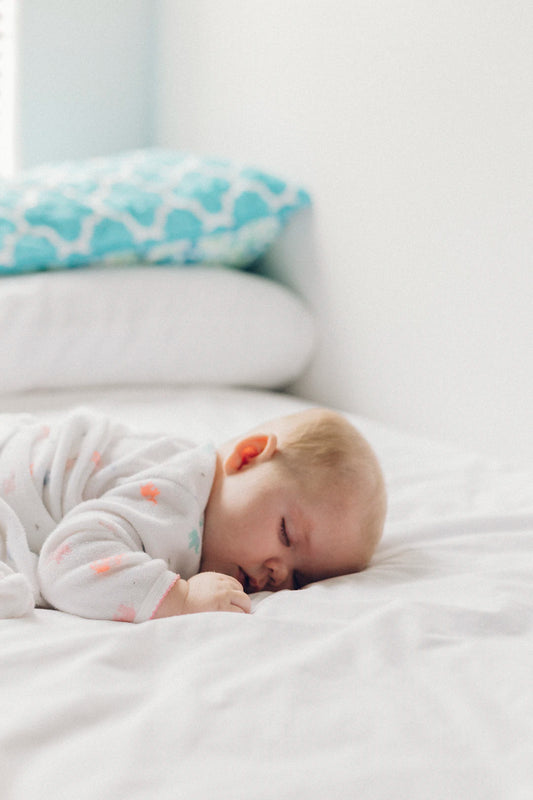 Les phases du sommeil Un Voyage Serein vers le Bien-Être