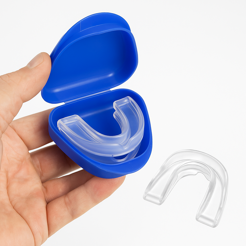 Orthèse Anti-Ronflement Confort+™ – Pour un Sommeil Silencieux et Réparateur La Boutique Dodo Laboutiquedodo