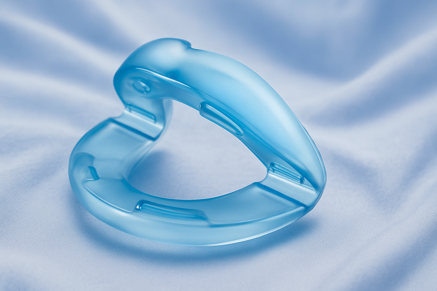 Orthèse Anti-Ronflement Confort+™ – Pour un Sommeil Silencieux et Réparateur La Boutique Dodo Laboutiquedodo