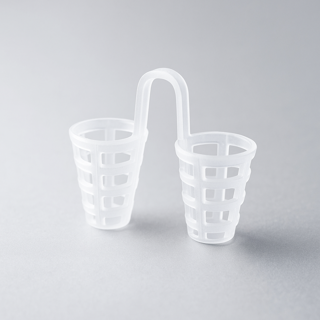 Naz™ - Dispositif Anti-Ronflement Ma boutique Laboutiquedodo