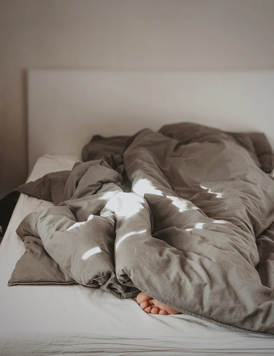 Optimisez Votre Nuit  Meilleures Pratiques pour Améliorer le Sommeil