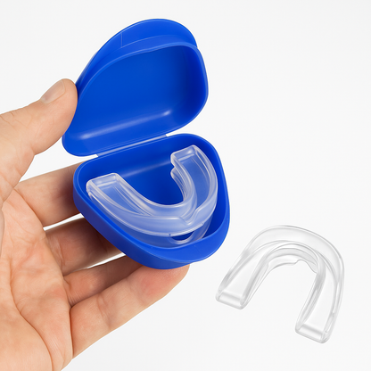 Orthèse Anti-Ronflement Confort+™ – Pour un Sommeil Silencieux et Réparateur La Boutique Dodo Laboutiquedodo