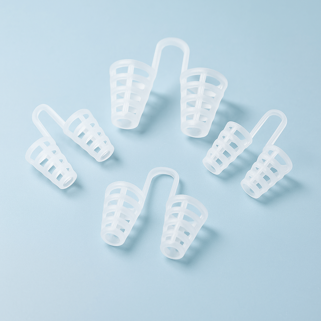 Naz™ - Dispositif Anti-Ronflement Ma boutique Laboutiquedodo