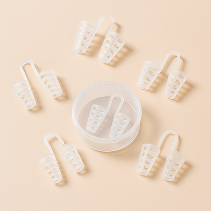 Naz™ - Dispositif Anti-Ronflement Ma boutique Laboutiquedodo