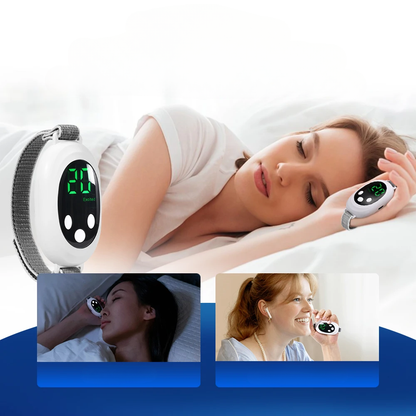 Smart Sommeil Dodo – Endormez-vous Rapidement et Naturellement